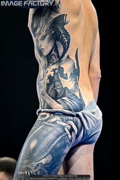 2024-01-27 Milano Tattoo Convention 069